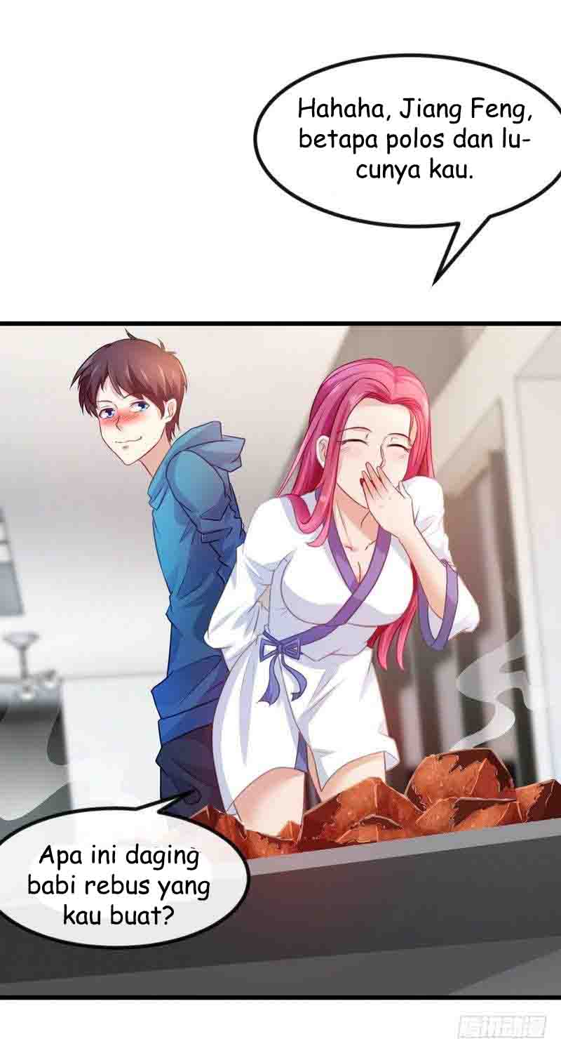 Urban Immortal Emperor Chapter 05 Gambar 18